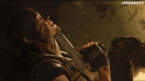 Beyond: Due Anime - Lista trofei