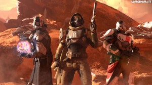 DESTINY - Anteprima "2"