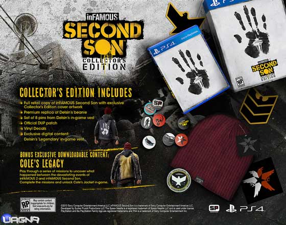 infamoussecondcollect