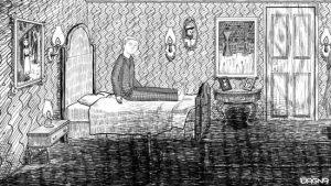 neverending-nightmares-storia