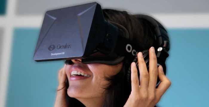 oculus rift pareri uagna