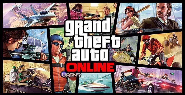 rockstar-games-grand-Theft-Auto-V-Online