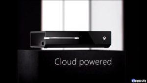 xboxoneCloudPowered