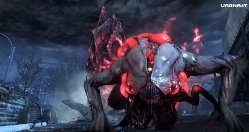 Call of Duty: Ghost - Trapelate nuove informazioni su Extinction