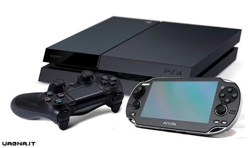 Sony ufficializza un nuovo bundle comprensivo di PS4 e PS Vita