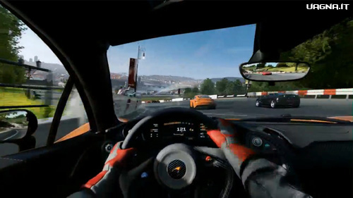 Forza Motorsport 5- Recensione 