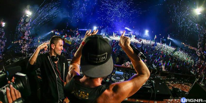 dimitri vegas like mike together