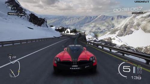 Forza Motorsport 5- Recensione "2"