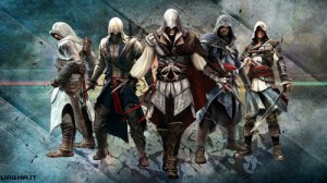 In arrivo due Assassin's Creed nel 2014?