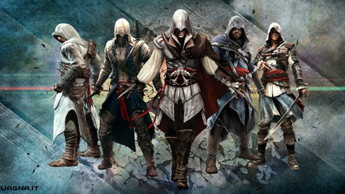 In arrivo due Assassin's Creed nel 2014?