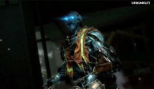 Call of Duty: Online e la nuova modalità Zombie