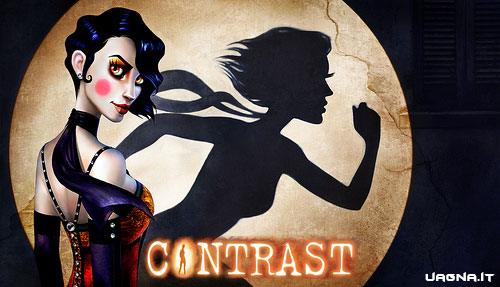 Contrast - Recensione