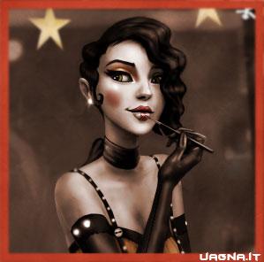 Contrast - Recensione "2"