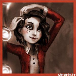 Contrast - Recensione "3"