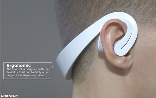 Immersion - Il nuovo prototipo per gestire la rabbia "2"