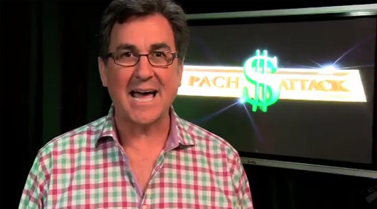 michael pachter