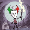 Traduzione Italiana don't Starve