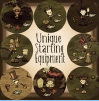 Don't Starve equip iniziale