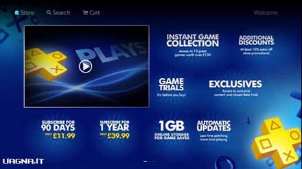 Rivelati i contenuti PlayStation Plus di Febbraio