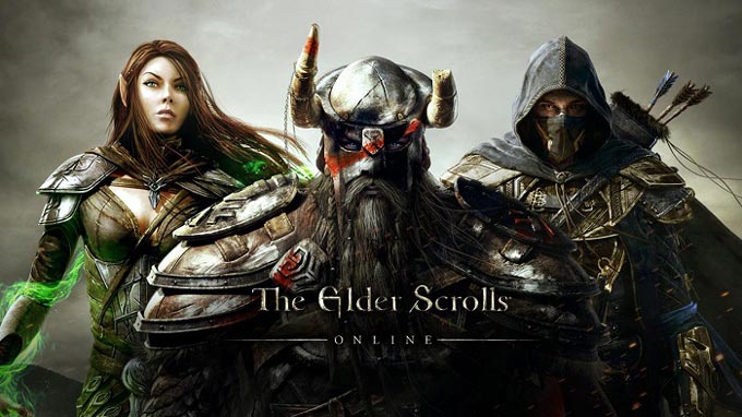 uagna elder scrolls online