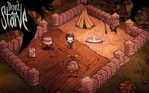 don't-starve