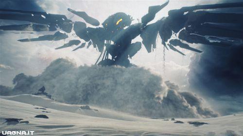 Halo - Uscita prevista per il 2014
