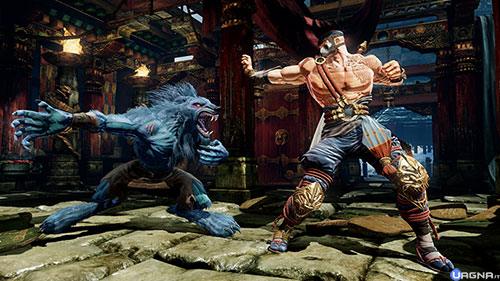 killerIstinct-grafica