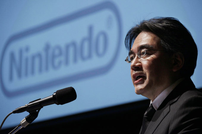 nintendoiwata