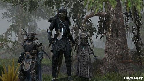 The Elder Scrolls Online - Anteprima "2"