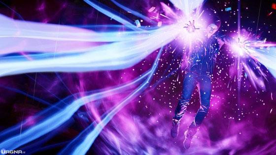 InFamous: Second Son - Anteprima "2"