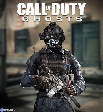 Call of Duty Ghosts - I nuovi pacchetti personalizzazione "4"