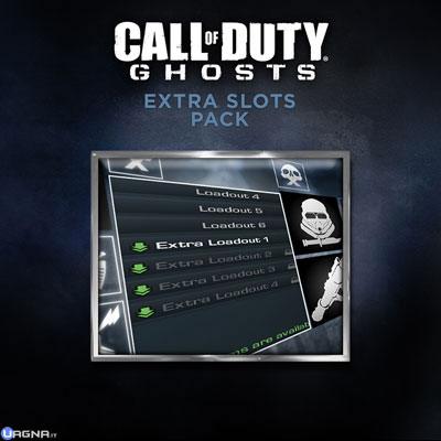 Call of Duty Ghosts - I nuovi pacchetti personalizzazione "3"