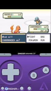 Emulatore pokemon IOS