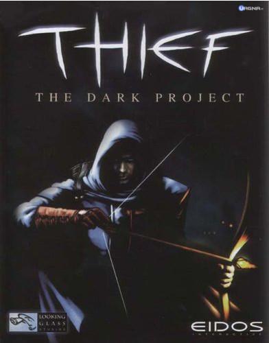 Thief Dark project Anteprima