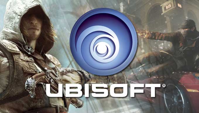 ubisoft