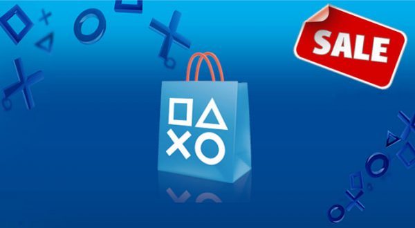 PlayStation Store Sconti PSN