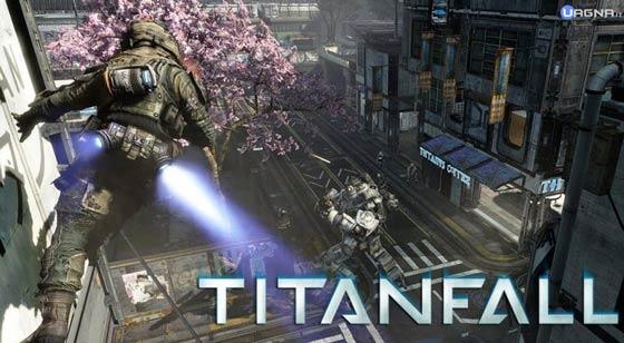 titanfall-demo