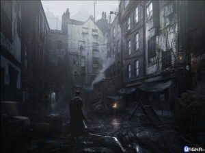 the order 1886