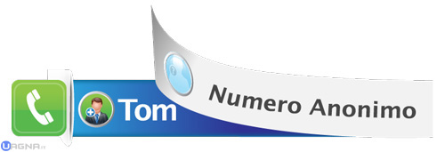 Come scoprire gratis il numero anonimo o privato di chi ti chiama grazie a Whooming! "2"