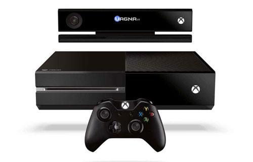 Due aggiornamenti previsti per Xbox One "2"