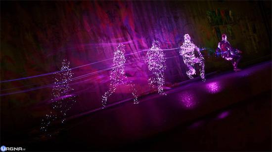 InFamous: Second Son - Anteprima "3"