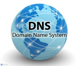 DNS Domain Name System Uagna.it