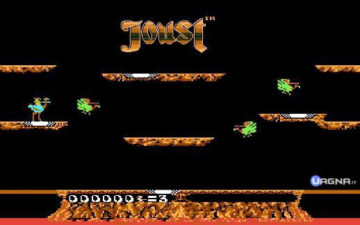 Joust