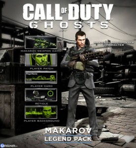 Makarov_Personalization