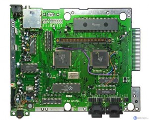 Mega_Drive_mboard