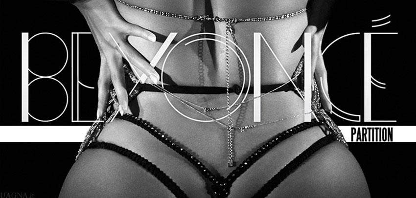 Partition---Beyoncé