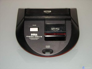Sega-Mega-Drive-Master-power-converter