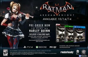 arkhamknightgamestop