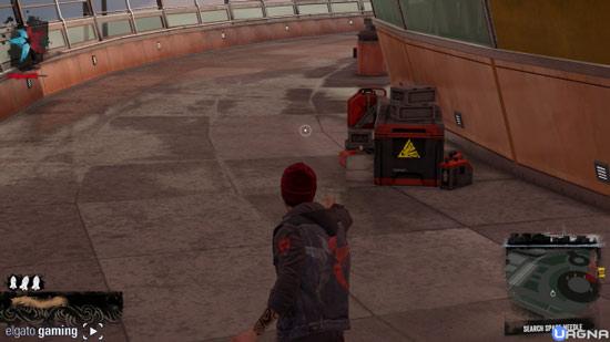 cassemunizioniinfamous