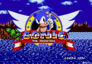 sonic